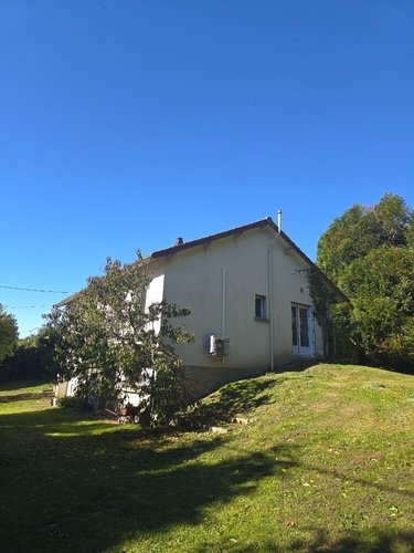 Maison a vendre Ambazac 87240 Haute-Vienne 97 m2 5 pièces 127200 euros