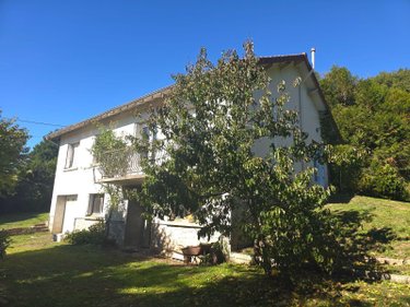 Maison a vendre Ambazac 87240 Haute-Vienne 97 m2 5 pièces 127200 euros