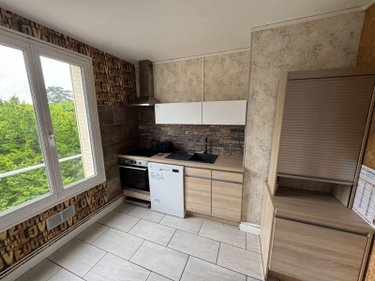 Appartement a vendre Troyes 10000 Aube 70 m2 4 pièces 109000 euros