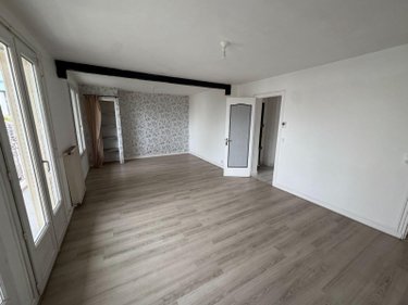 Appartement a vendre Troyes 10000 Aube 70 m2 4 pièces 109000 euros
