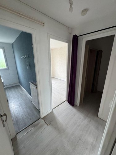 Appartement a vendre Troyes 10000 Aube 70 m2 4 pièces 109000 euros