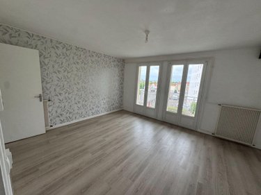 Appartement a vendre Troyes 10000 Aube 70 m2 4 pièces 109000 euros