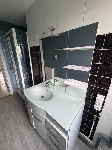 Appartement a vendre Troyes 10000 Aube 70 m2 4 pièces 109000 euros