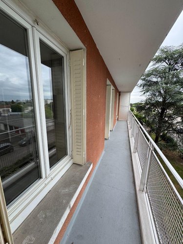 Appartement a vendre Troyes 10000 Aube 70 m2 4 pièces 109000 euros