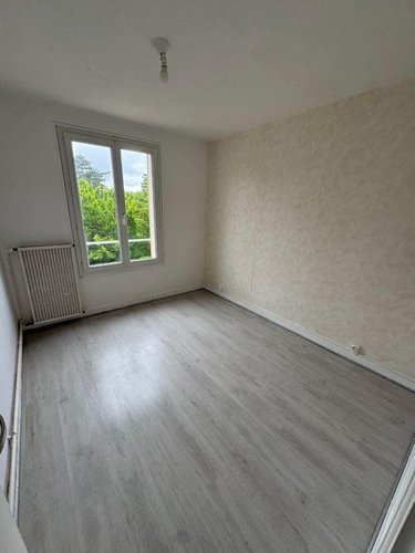 Appartement a vendre Troyes 10000 Aube 70 m2 4 pièces 109000 euros