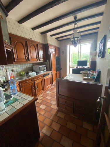 Appartement a vendre Chartres 28000 Eure-et-Loir 83 m2 4 pièces 161200 euros