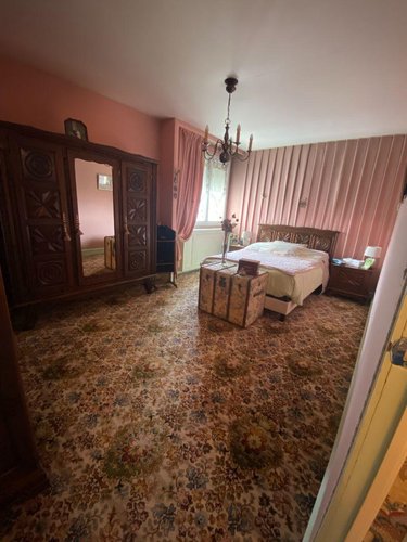 Appartement a vendre Chartres 28000 Eure-et-Loir 83 m2 4 pièces 161200 euros