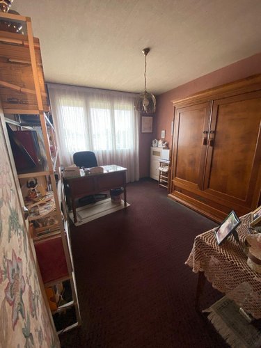 Appartement a vendre Chartres 28000 Eure-et-Loir 83 m2 4 pièces 161200 euros