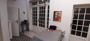 Maison a vendre Eu 76260 Seine-Maritime 93 m2 5 pièces 164000 euros