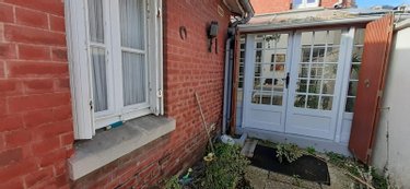 Maison a vendre Eu 76260 Seine-Maritime 93 m2 5 pièces 164000 euros