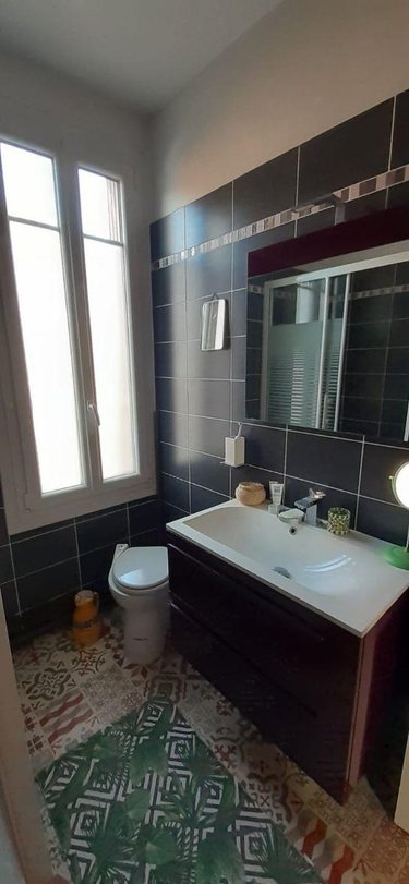 Maison a vendre Eu 76260 Seine-Maritime 93 m2 5 pièces 164000 euros