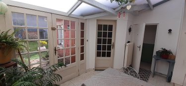 Maison a vendre Eu 76260 Seine-Maritime 93 m2 5 pièces 164000 euros