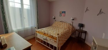 Maison a vendre Eu 76260 Seine-Maritime 93 m2 5 pièces 164000 euros
