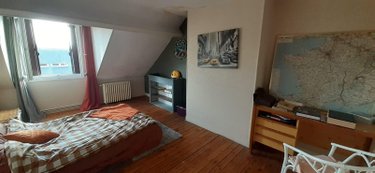 Maison a vendre Eu 76260 Seine-Maritime 93 m2 5 pièces 164000 euros