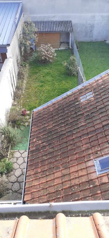Maison a vendre Eu 76260 Seine-Maritime 93 m2 5 pièces 164000 euros