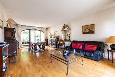 Appartement a vendre Bordeaux 33000 Gironde 80 m2 3 pièces 520000 euros