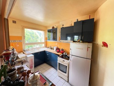 Appartement a vendre Bourg-la-Reine 92340 Hauts-de-Seine 45 m2 2 pièces 235400 euros