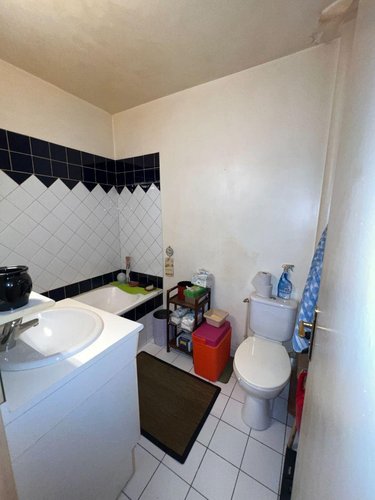 Appartement a vendre Bourg-la-Reine 92340 Hauts-de-Seine 45 m2 2 pièces 235400 euros
