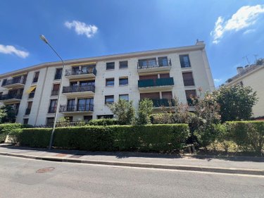 Appartement a vendre Bourg-la-Reine 92340 Hauts-de-Seine 45 m2 2 pièces 235400 euros