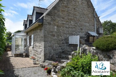 Maison a vendre Trégunc 29910 Finistère 69 m2 5 pièces 260600 euros
