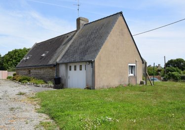 Maison a vendre Trégunc 29910 Finistère 69 m2 5 pièces 260600 euros