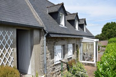 Maison a vendre Trégunc 29910 Finistère 69 m2 5 pièces 260600 euros