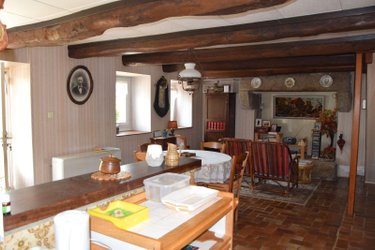 Maison a vendre Trégunc 29910 Finistère 69 m2 5 pièces 260600 euros