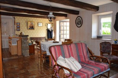 Maison a vendre Trégunc 29910 Finistère 69 m2 5 pièces 260600 euros