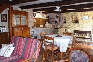 Maison a vendre Trégunc 29910 Finistère 69 m2 5 pièces 260600 euros