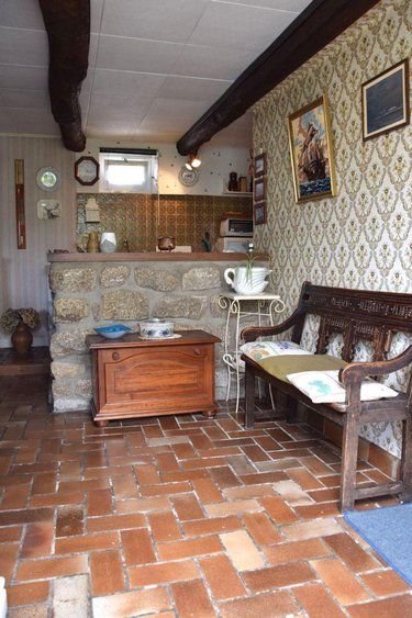 Maison a vendre Trégunc 29910 Finistère 69 m2 5 pièces 260600 euros