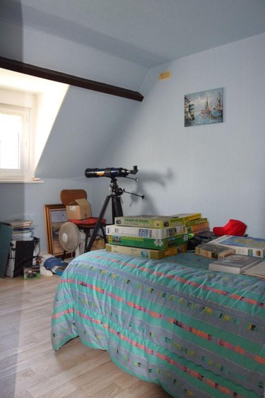 Maison a vendre Trégunc 29910 Finistère 69 m2 5 pièces 260600 euros