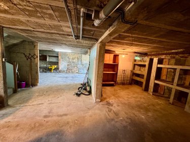 Maison a vendre Tréglonou 29870 Finistère 127 m2 6 pièces 167350 euros