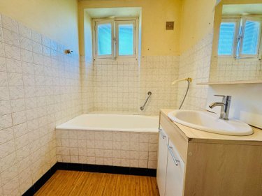 Maison a vendre Tréglonou 29870 Finistère 127 m2 6 pièces 167350 euros