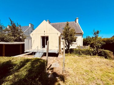 Maison a vendre Tréglonou 29870 Finistère 127 m2 6 pièces 167350 euros