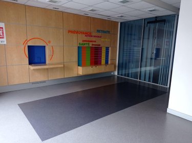 Fonds et murs commerciaux a vendre Boulogne-sur-Mer 62200 Pas-de-Calais  95850 euros
