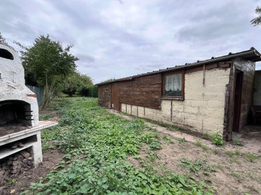 Maison a vendre Hazebrouck 59190 Nord 85 m2 5 pièces 169000 euros