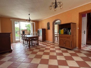 Maison a vendre Hazebrouck 59190 Nord 85 m2 5 pièces 169000 euros