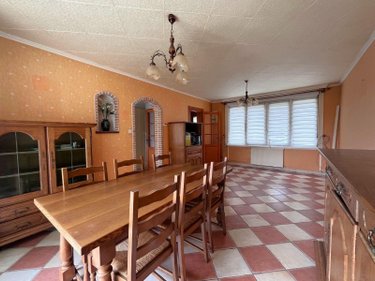 Maison a vendre Hazebrouck 59190 Nord 85 m2 5 pièces 169000 euros