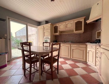 Maison a vendre Hazebrouck 59190 Nord 85 m2 5 pièces 169000 euros