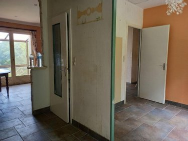 Maison a vendre Crozon 29160 Finistère 61 m2 4 pièces 190800 euros