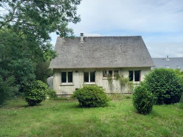Maison a vendre Crozon 29160 Finistère 61 m2 4 pièces 190800 euros