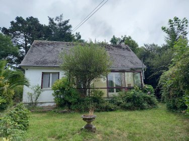 Maison a vendre Crozon 29160 Finistère 61 m2 4 pièces 190800 euros