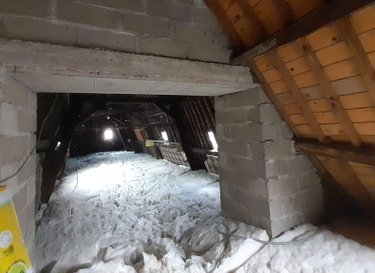 Immeuble a vendre Pontivy 56300 Morbihan 205 m2  194000 euros