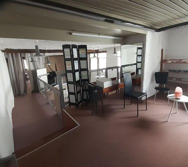 Immeuble a vendre Pontivy 56300 Morbihan 205 m2  194000 euros