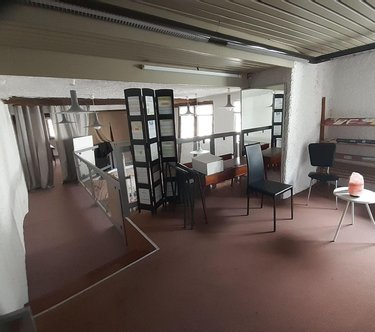 Immeuble a vendre Pontivy 56300 Morbihan 205 m2  210000 euros
