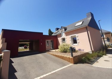 Maison a vendre Évellys 56500 Morbihan 103 m2 4 pièces 260000 euros