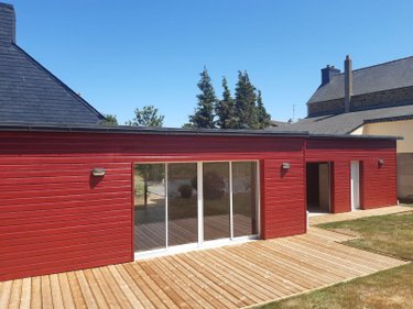 Maison a vendre Évellys 56500 Morbihan 103 m2 4 pièces 260000 euros