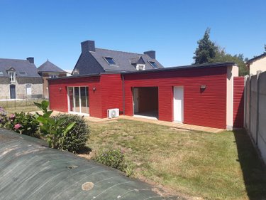 Maison a vendre Évellys 56500 Morbihan 103 m2 4 pièces 260000 euros
