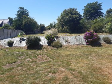 Maison a vendre Évellys 56500 Morbihan 103 m2 4 pièces 280000 euros