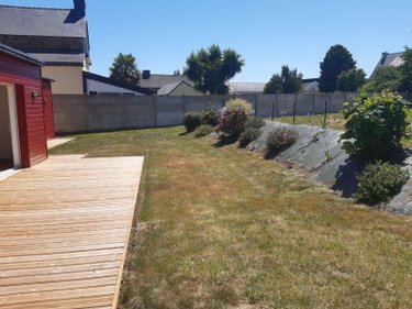 Maison a vendre Évellys 56500 Morbihan 103 m2 4 pièces 260000 euros